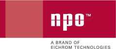 NPO Logo